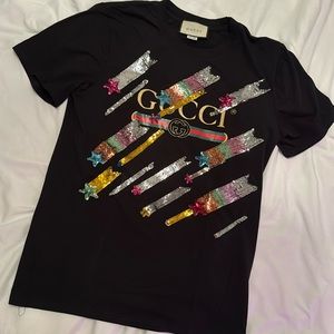 gucci t shirt
